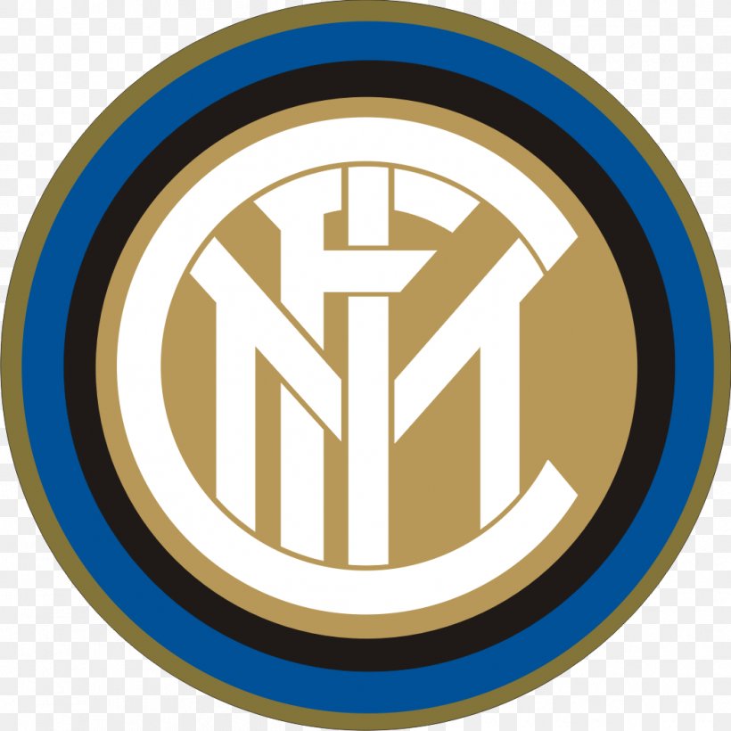 Inter Milan A.C. Milan Serie A UEFA Champions League Football Club Internazionale Milano, PNG, 1045x1045px, Inter Milan, Ac Milan, Area, Association Football Manager, Brand Download Free