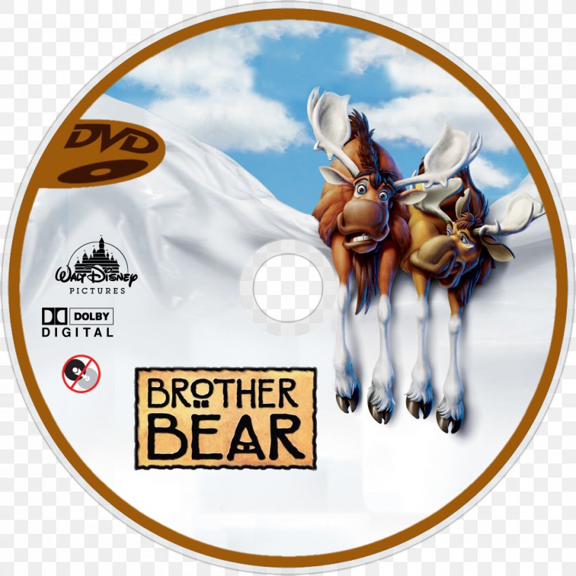 Kenai United States Brother Bear Film Director, PNG, 1000x1000px, Kenai, Aaron Blaise, Animation, Brother Bear, Brother Bear 2 Download Free