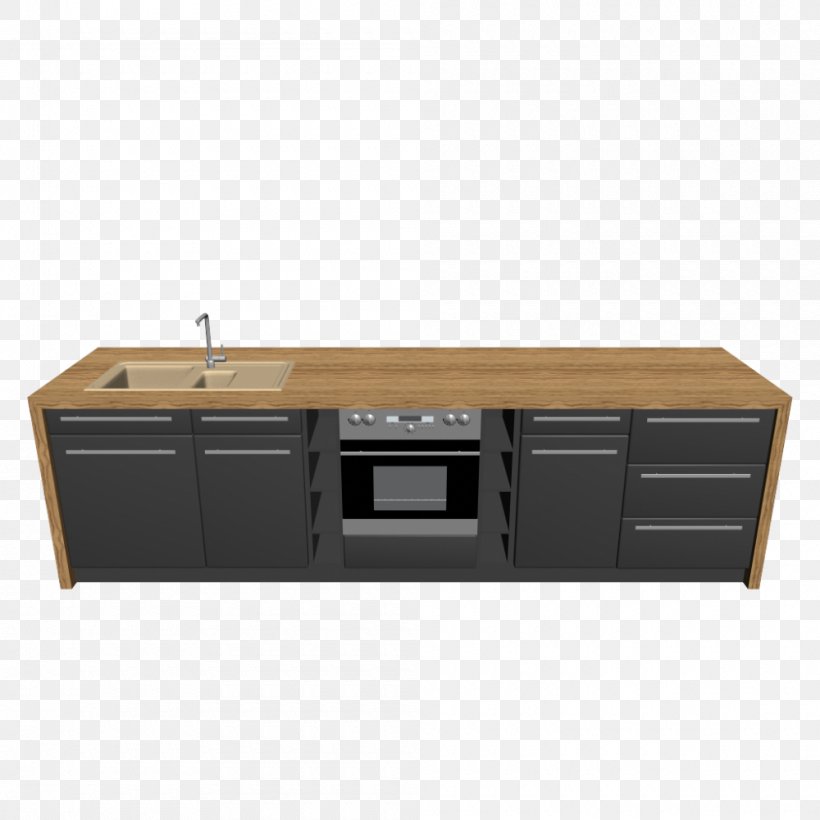 Kitchen Interior Design Services Room Furniture, PNG, 1000x1000px, 3d Computer Graphics, Kitchen, Cabinetry, Drawer, Furniture Download Free