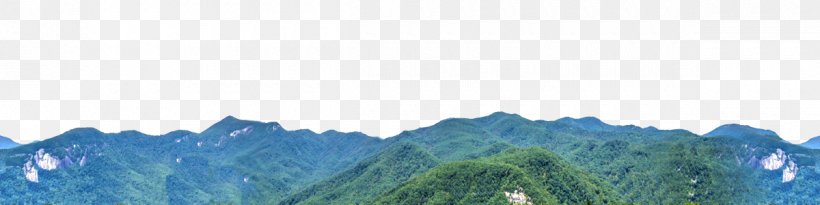 Mount Scenery Glacial Landform Biome Hill Station Phenomenon, PNG, 1200x300px, Mount Scenery, Biome, Blue, Ecosystem, Glacial Landform Download Free