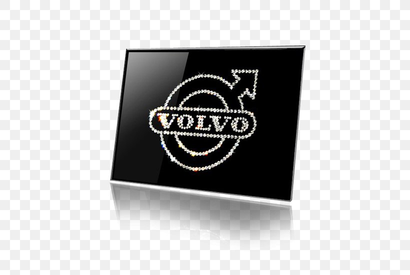 AB Volvo Car Swarovski AG Logo, PNG, 550x550px, Volvo, Ab Volvo, Brand, Car, Crystal Download Free