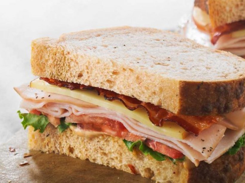 Bacon Gouda Cheese Cheese Sandwich BLT Panera Bread, PNG, 1200x900px, Bacon, Bacon Sandwich, Blt, Bread, Breakfast Sandwich Download Free