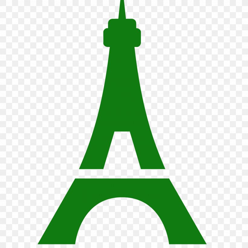 Eiffel Tower Milad Tower, PNG, 1600x1600px, Eiffel Tower, Drawing, Grass, Green, Logo Download Free