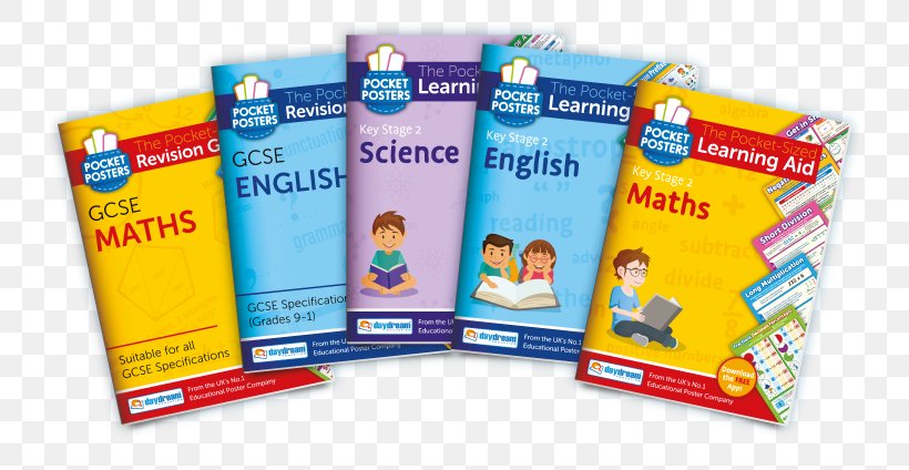 English Key Stage 2 Pocket Posters Advertising, PNG, 730x424px, Key Stage 2, Advertising, Book, Brand, Convenience Download Free