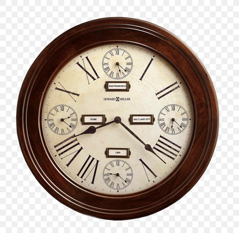 Howard Miller Clock Company Alarm Clock Longcase Clock World Clock, PNG, 798x800px, Clock, Alarm Clock, George Nelson, Home Accessories, Howard Miller Clock Company Download Free