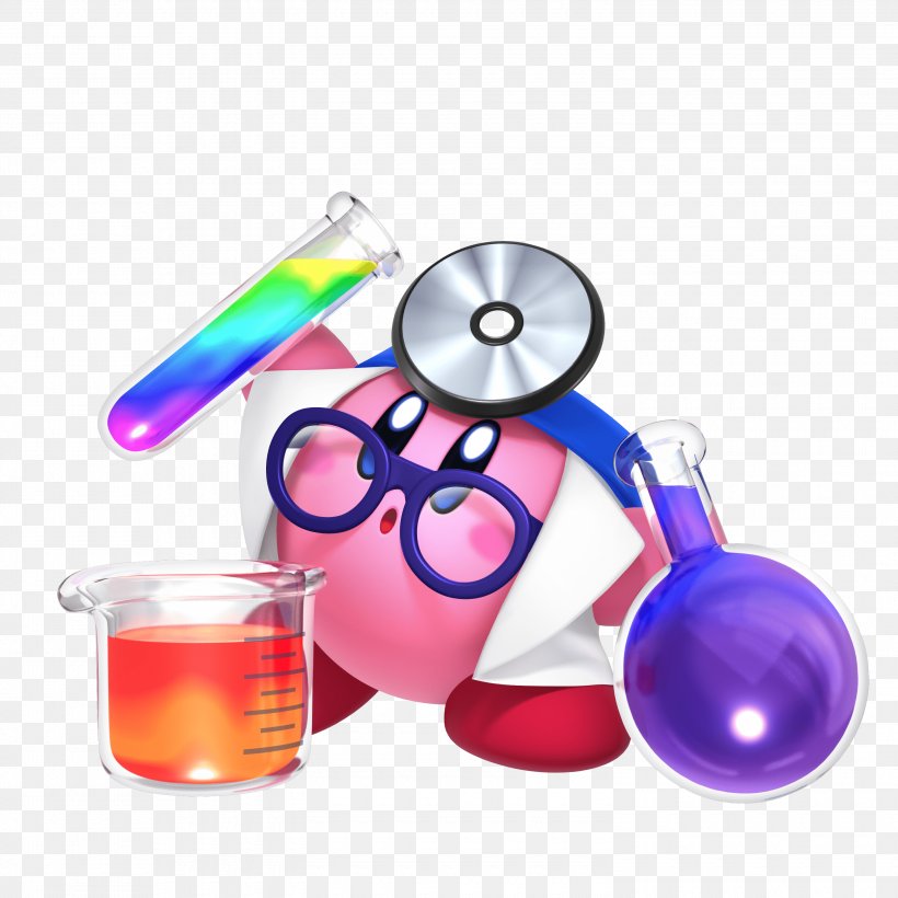 Kirby: Planet Robobot Meta Knight Dr. Mario King Dedede Video Game, PNG, 3000x3000px, Kirby Planet Robobot, Amiibo, Baby Toys, Boss, Dr Mario Download Free