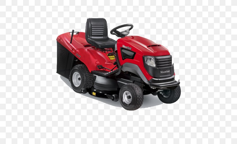 Lawn Mowers Garden Riding Mower Tractor, PNG, 500x500px, Lawn Mowers, Agricultural Machinery, Atco, Automotive Exterior, Brand Download Free
