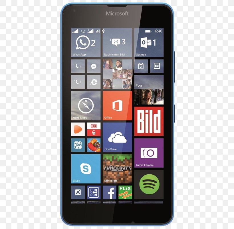 Microsoft Lumia 640 LTE Windows Phone Telephone Smartphone, PNG, 600x800px, Microsoft Lumia 640, Cellular Network, Communication, Communication Device, Electronic Device Download Free