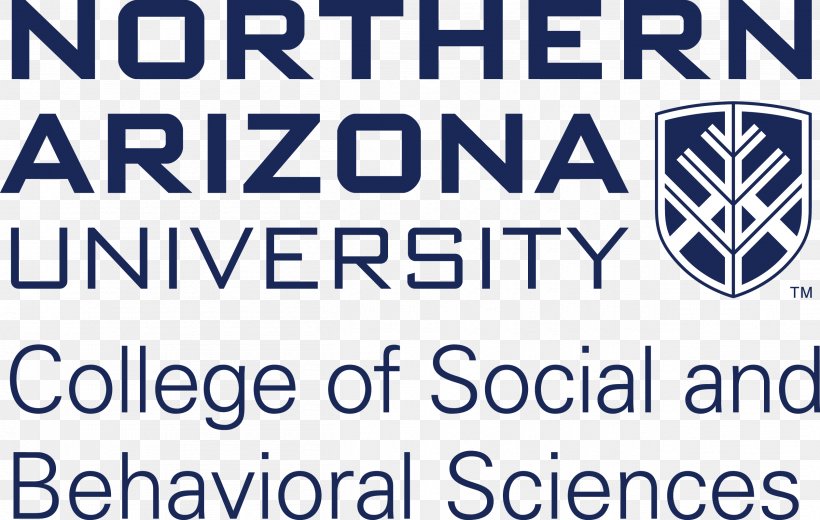 Northern Arizona University George Washington University Logo Organization Brand, PNG, 2519x1599px, Northern Arizona University, Area, Arizona, Banner, Blue Download Free
