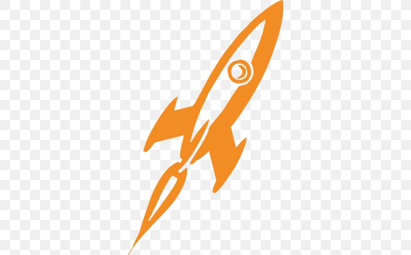Spacecraft Rocket Clip Art, PNG, 510x510px, Spacecraft, Advertising, Art, Business, Industry Download Free
