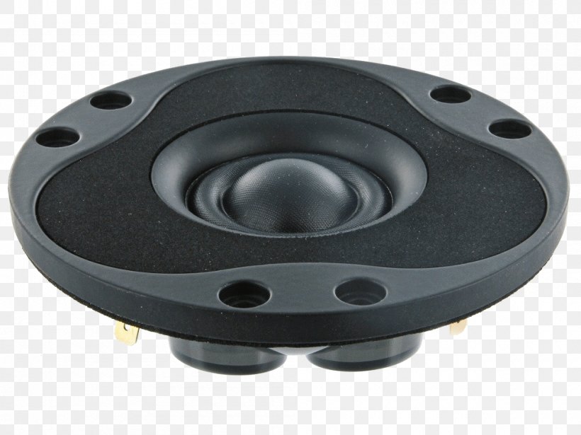 Tweeter Scan-Speak Loudspeaker Woofer Vifa, PNG, 1000x750px, Tweeter, Audio, Audio Crossover, Audio Equipment, Brand Download Free