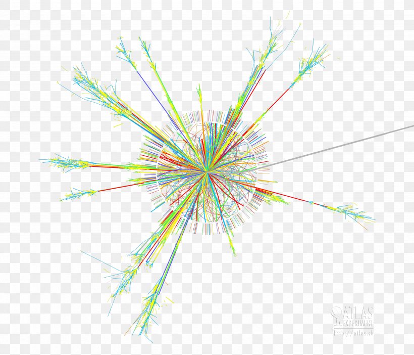 ATLAS Experiment Particle Physics Large Hadron Collider Collision, PNG, 3500x2998px, Atlas Experiment, Close Up, Collision, Cross Section, Grass Download Free