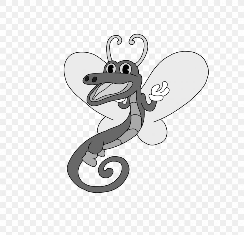 Carnivores Insect Pollinator Character Cartoon, PNG, 1200x1157px, Carnivores, Black, Black And White, Carnivoran, Cartoon Download Free