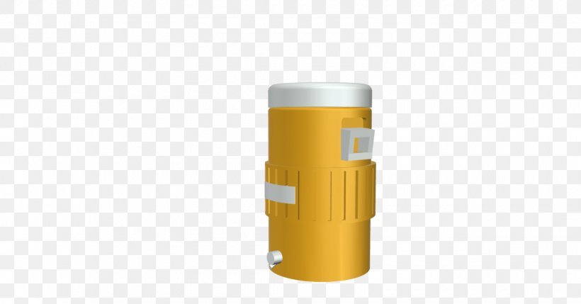 Cylinder, PNG, 1600x838px, Cylinder, Yellow Download Free