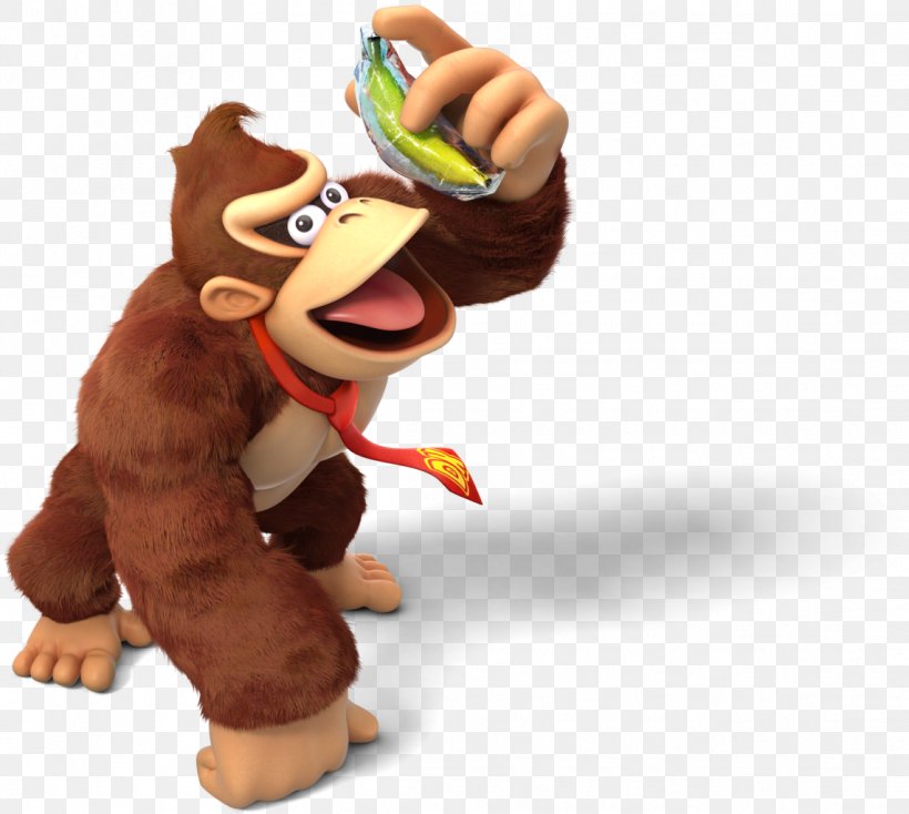 Donkey Kong Country: Tropical Freeze Donkey Kong Country 2: Diddy's Kong Quest Donkey Kong Country 3: Dixie Kong's Double Trouble! Donkey Kong Country Returns, PNG, 1143x1024px, Donkey Kong Country Tropical Freeze, Carnivoran, Diddy Kong, Donkey Kong, Donkey Kong Country Download Free