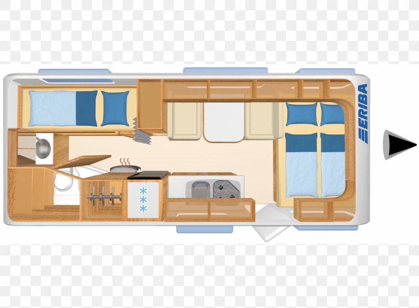 Erwin Hymer Group AG & Co. KG Caravan Campervans Floor Plan Drawbar, PNG, 960x706px, Caravan, Area, Auflastung, Awning, Bild Download Free