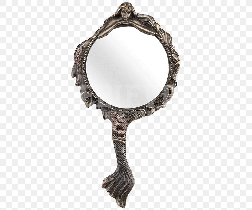 Mirror Mermaid Collectable Legendary Creature Art, PNG, 685x685px, Mirror, Antique, Ariel, Art, Beauty Download Free