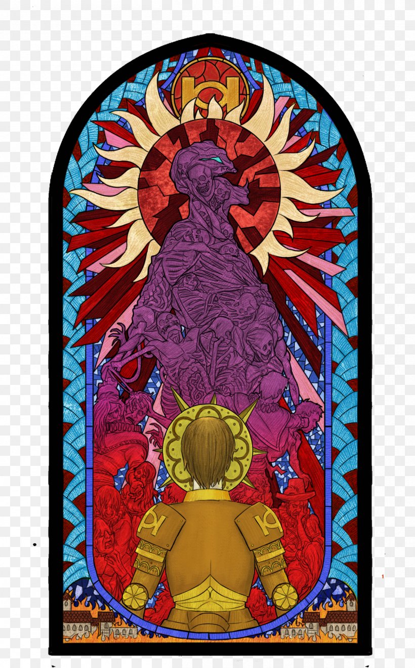 Path Of Exile Stained Glass Diablo Art Game, PNG, 1256x2021px, Path Of Exile, Action Roleplaying Game, Art, Art Book, Concept Art Download Free
