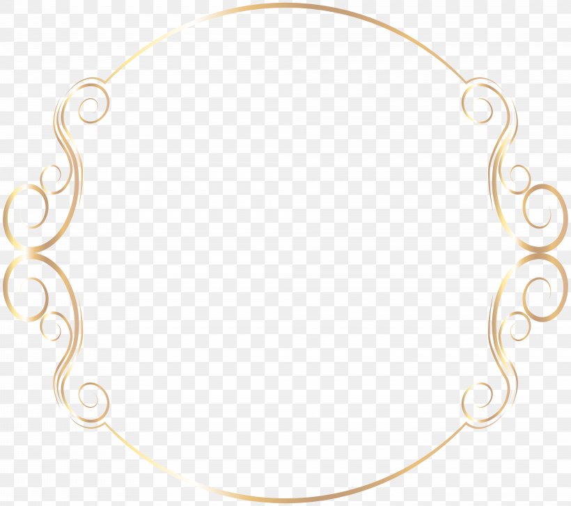Picture Frames Clip Art, PNG, 8000x7102px, Picture Frames, Body Jewelry, Chain, Decorative Arts, Fashion Accessory Download Free