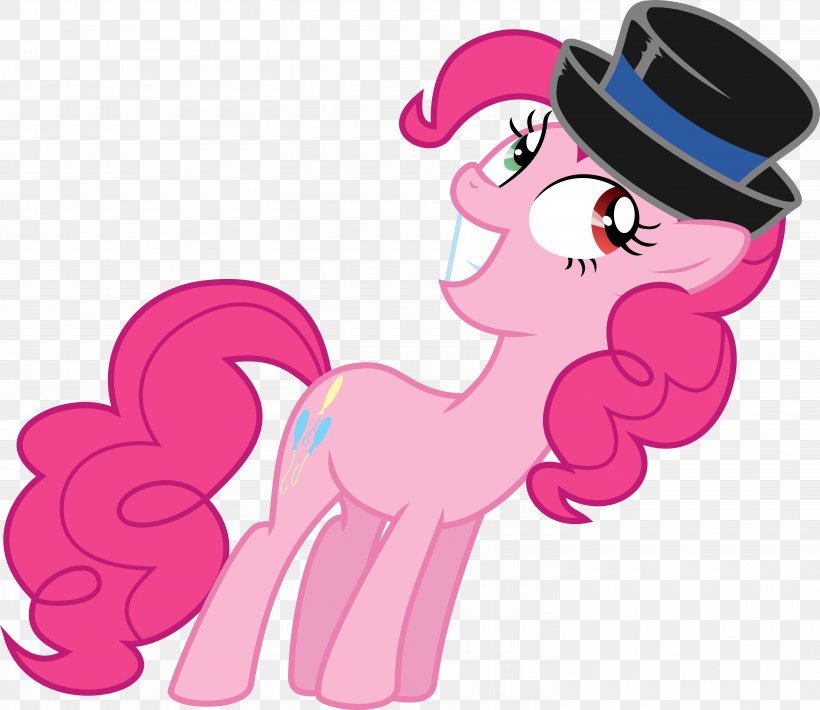 Pony Pinkie Pie Twilight Sparkle Rainbow Dash Spike, PNG, 6000x5199px, Watercolor, Cartoon, Flower, Frame, Heart Download Free