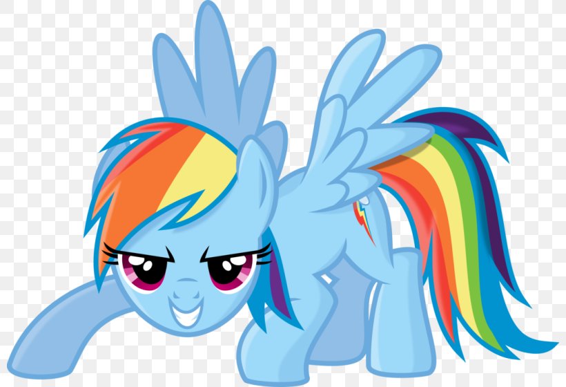 Pony Rainbow Dash Pinkie Pie Twilight Sparkle Rarity, PNG, 800x560px, Watercolor, Cartoon, Flower, Frame, Heart Download Free