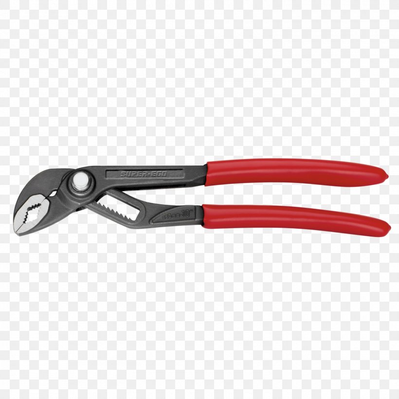 Tongue-and-groove Pliers Knipex Tool Pincers, PNG, 1500x1500px, Tongueandgroove Pliers, Bolt Cutter, Cutting Tool, Diagonal Pliers, Hardware Download Free