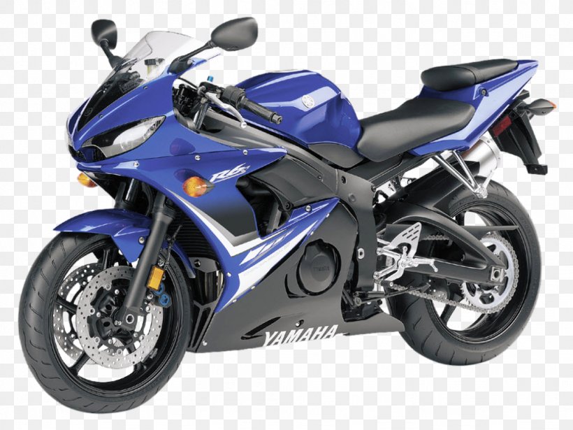 Yamaha YZF-R1 Yamaha Motor Company Yamaha YZF-R6 Motorcycle Sport Bike, PNG, 1024x768px, Yamaha Yzfr1, Automotive Exhaust, Automotive Exterior, Automotive Lighting, Automotive Wheel System Download Free