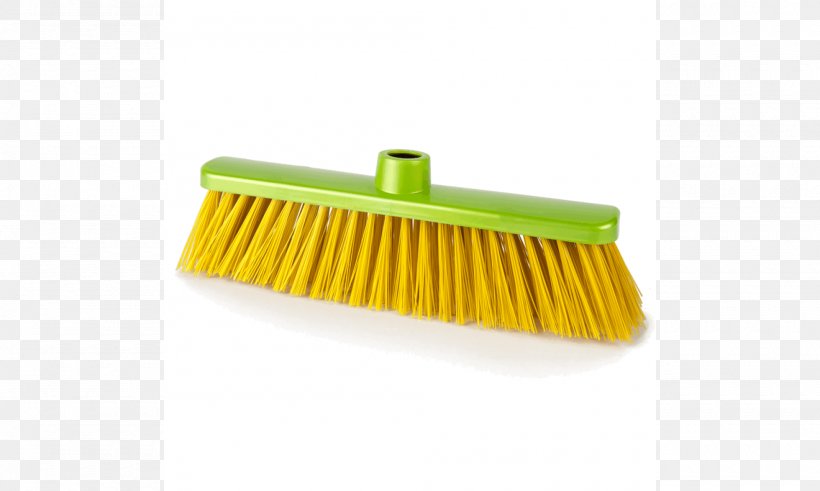 Broom, PNG, 2000x1200px, Broom, Household Cleaning Supply, Yellow Download Free