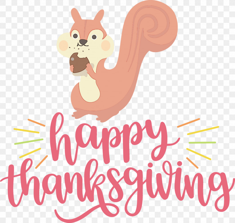 Cartoon Character Logo Dog Cat-like, PNG, 3000x2850px, Happy Thanksgiving, Animal Figurine, Cartoon, Cat, Catlike Download Free