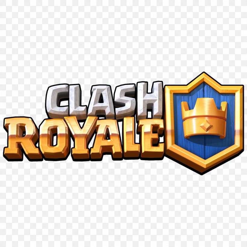 Clash Royale Clash Of Clans Brawl Stars Fortnite Battle Royale Logo, PNG, 1024x1024px, Clash Royale, Android, Battle Royale Game, Brand, Brawl Stars Download Free
