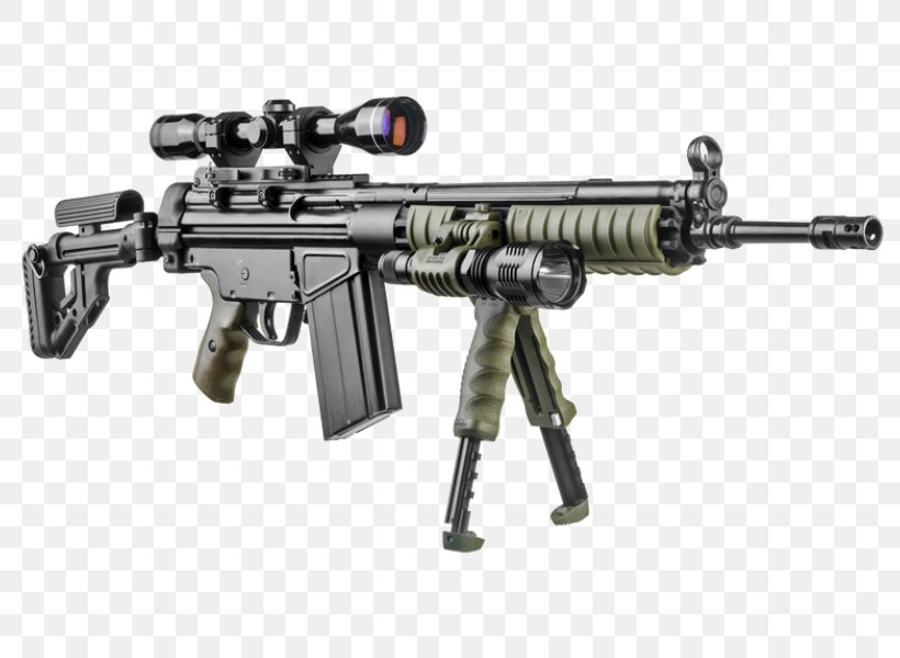 Heckler & Koch G3 AK-47 Handguard M4 Carbine Stock, PNG, 800x600px, Watercolor, Cartoon, Flower, Frame, Heart Download Free