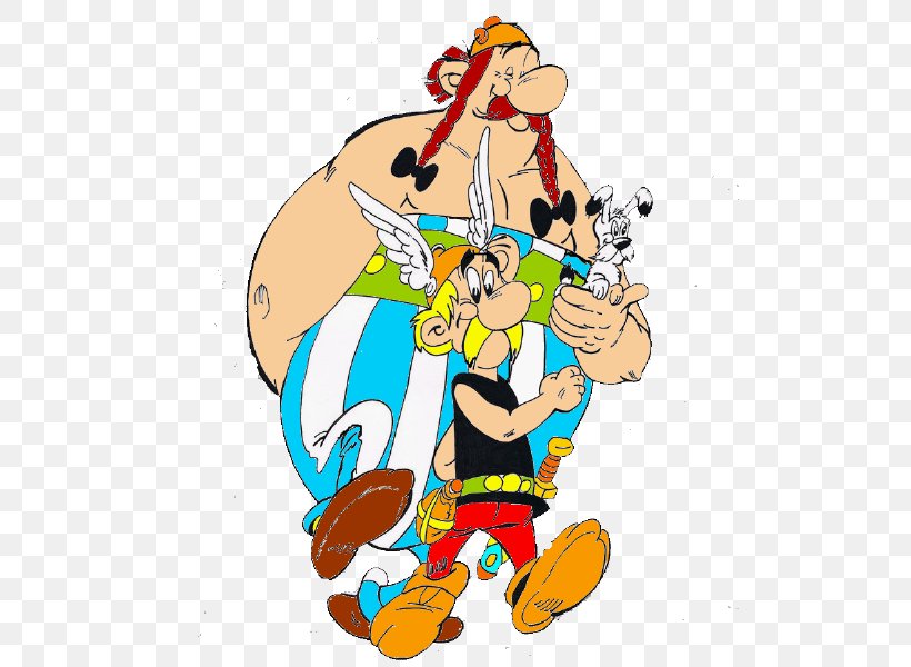 Obelix Asterix Character, PNG, 600x600px, Watercolor, Cartoon, Flower, Frame, Heart Download Free