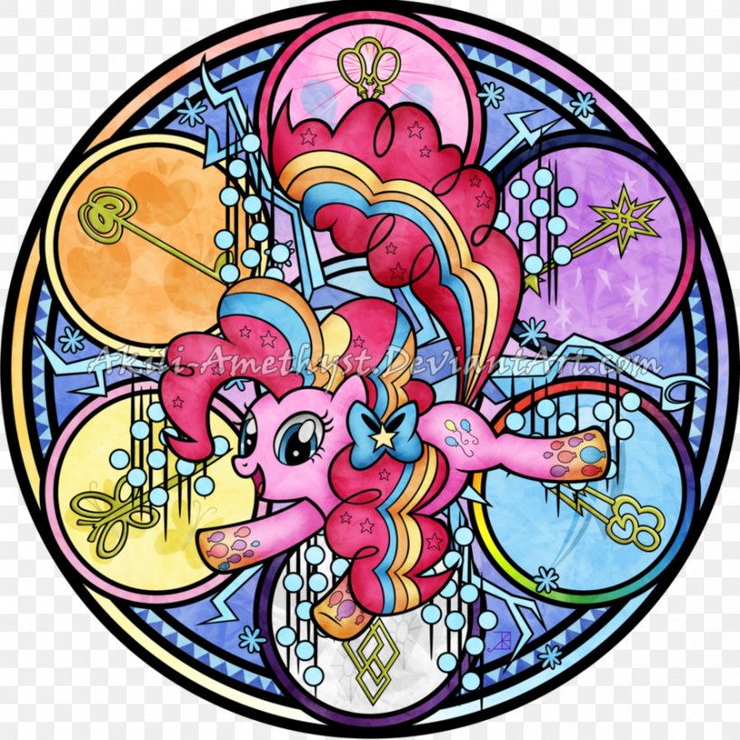 Pinkie Pie Rainbow Dash Applejack Pony Art, PNG, 894x894px, Watercolor, Cartoon, Flower, Frame, Heart Download Free