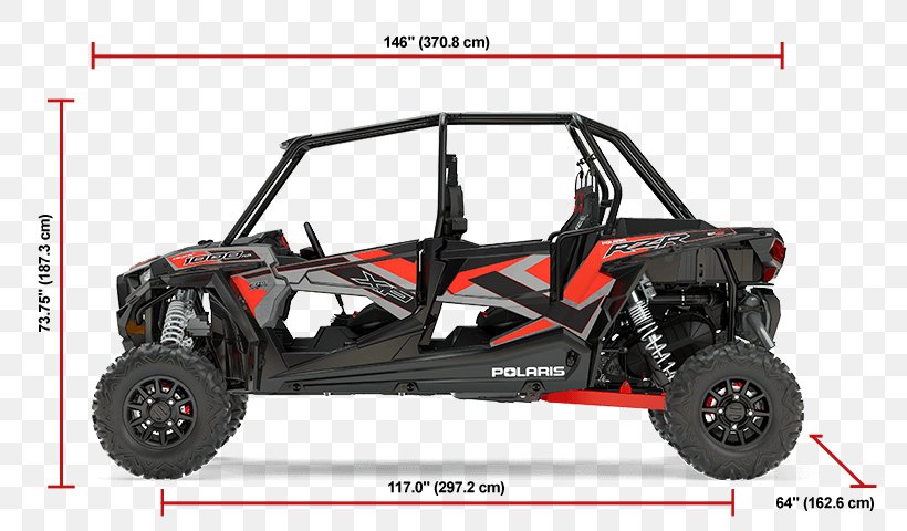 Polaris RZR Polaris Industries All-terrain Vehicle Side By Side, PNG, 768x480px, Polaris Rzr, Allterrain Vehicle, Auto Part, Automotive Design, Automotive Exterior Download Free