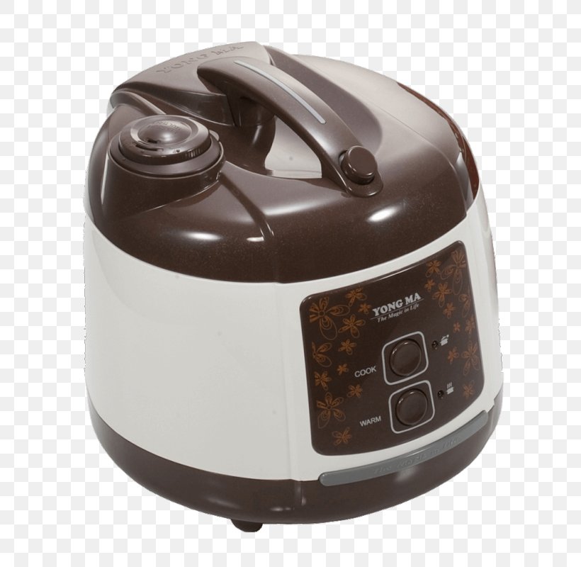 Rice Cookers Yong Ma Service Center Shamoji Cooking, PNG, 710x800px, Rice Cookers, Cooked Rice, Cooker, Cooking, Food Processor Download Free
