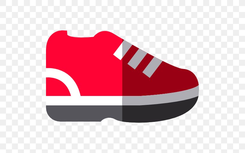 Sneakers Shoe Footwear Clip Art, PNG, 512x512px, Sneakers, Area, Brand, Carmine, Cross Training Shoe Download Free