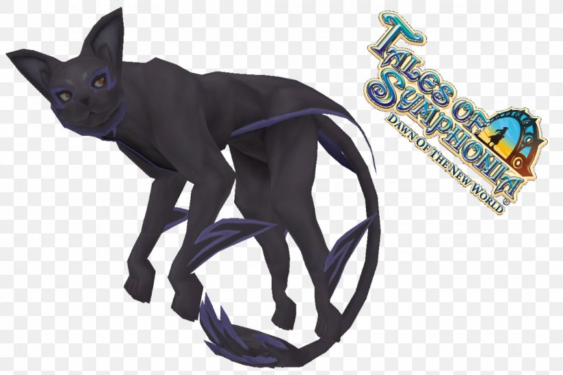 Tales Of Symphonia: Dawn Of The New World Cat Video Game DeviantArt, PNG, 1080x720px, 3d Modeling, Tales Of Symphonia, Animal, Art, Cat Download Free
