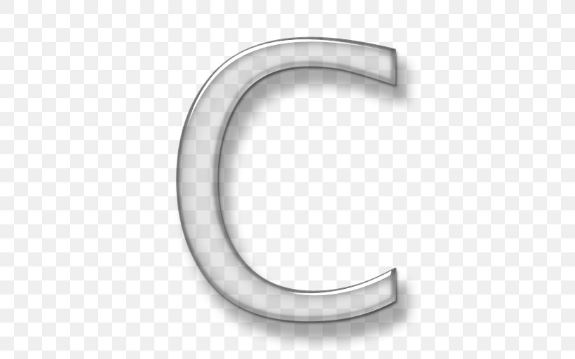 Transparency Image Letter, PNG, 512x512px, Letter, Alphanumeric, Body Jewellery, Handle, Image Resolution Download Free