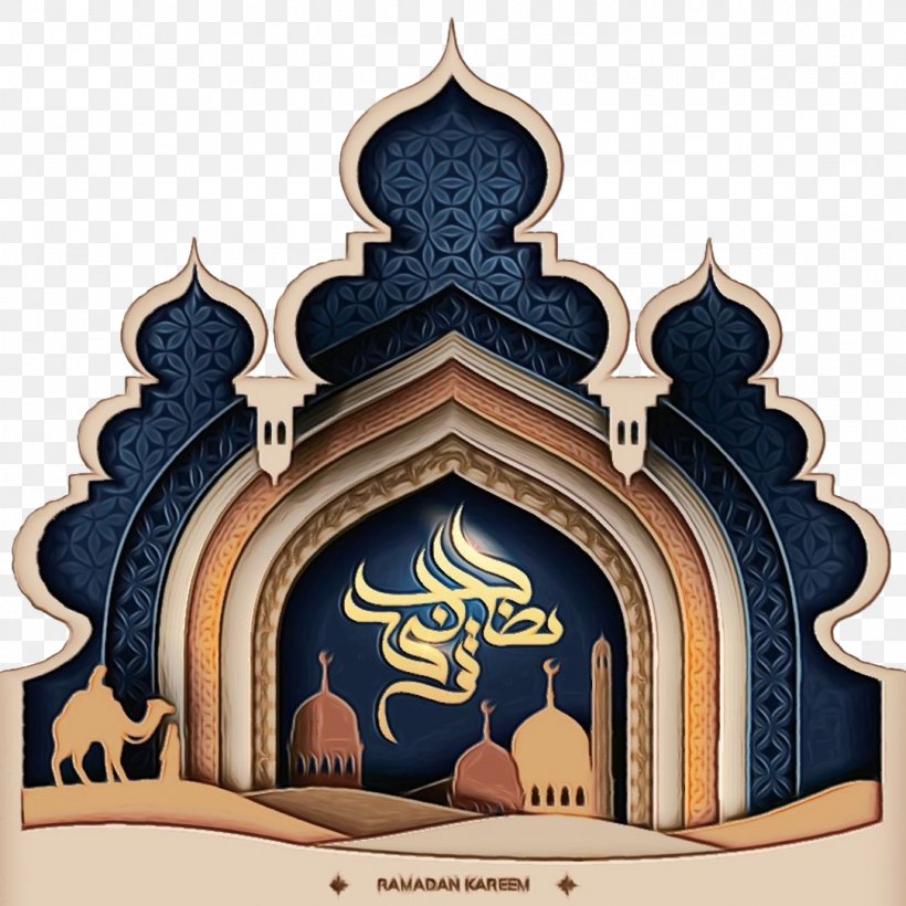 Vector Graphics Ramadan Design Mosque Illustration, PNG, 1083x1083px, Ramadan, Arch, Architecture, Art, Building Download Free