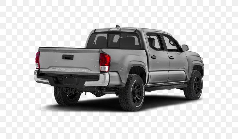 2018 Toyota Tacoma TRD Pro Car Vehicle Four-wheel Drive, PNG, 640x480px, 2018 Toyota Tacoma, 2018 Toyota Tacoma Trd Pro, Toyota, Auto Part, Automotive Carrying Rack Download Free