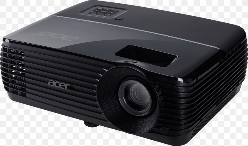 Acer V7850 Projector Multimedia Projectors Acer X1626h