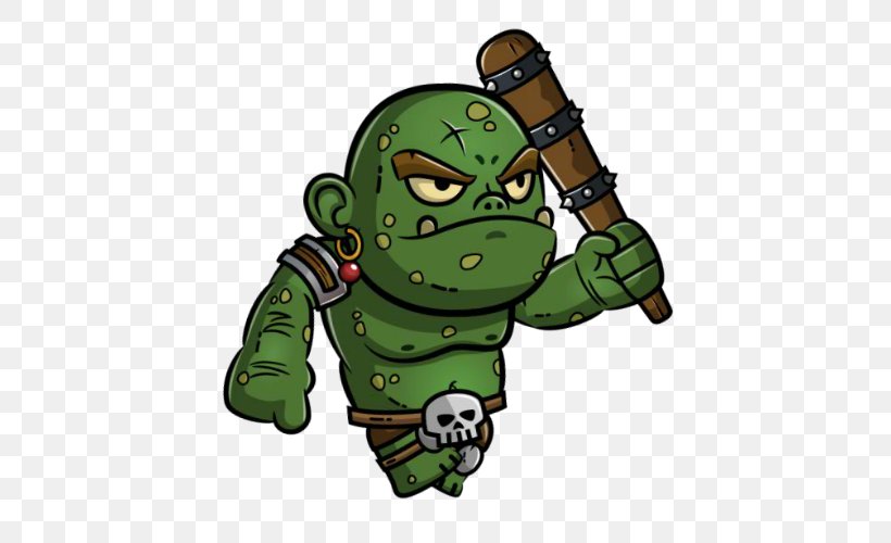 Animation Ogre, PNG, 600x500px, Animation, Amphibian, Art, Cantrip, Cartoon Download Free