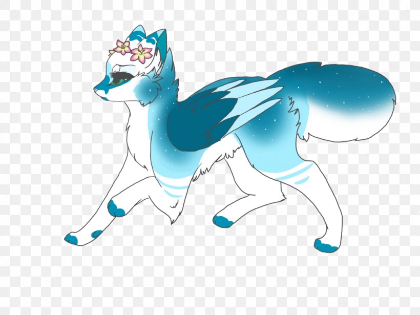Canidae Horse Dog Turquoise, PNG, 1024x768px, Canidae, Art, Dog, Dog Like Mammal, Fictional Character Download Free