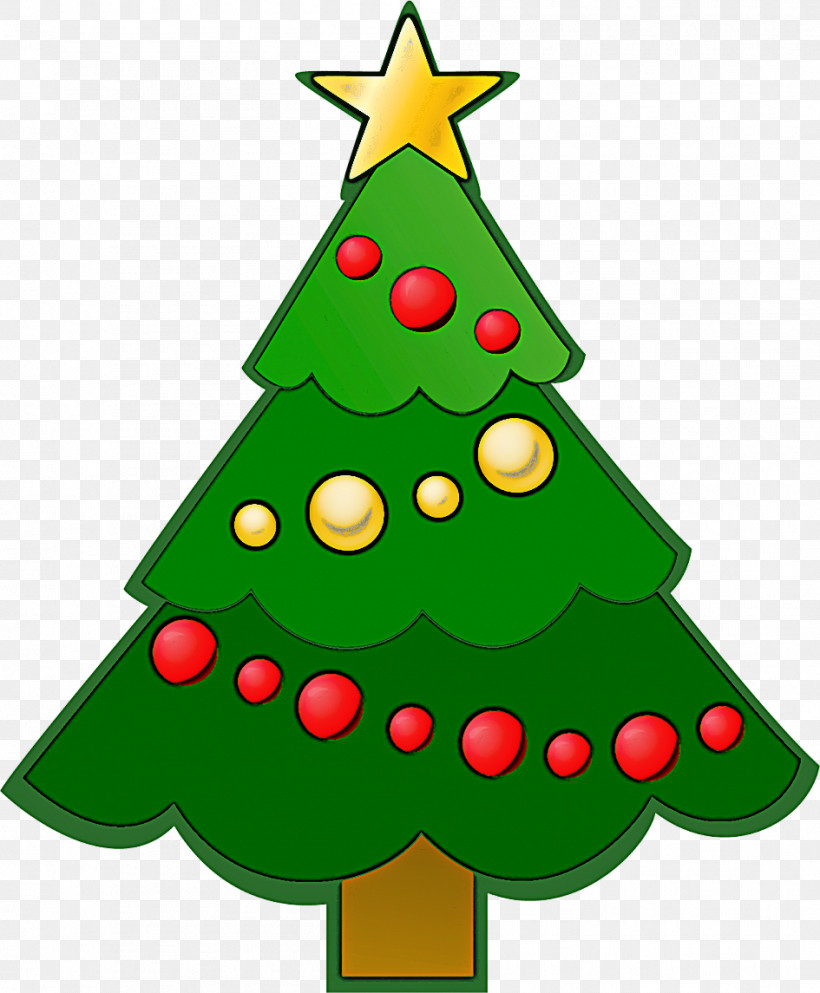 Christmas Tree, PNG, 945x1145px, Christmas Tree, Christmas, Christmas Decoration, Christmas Eve, Christmas Ornament Download Free