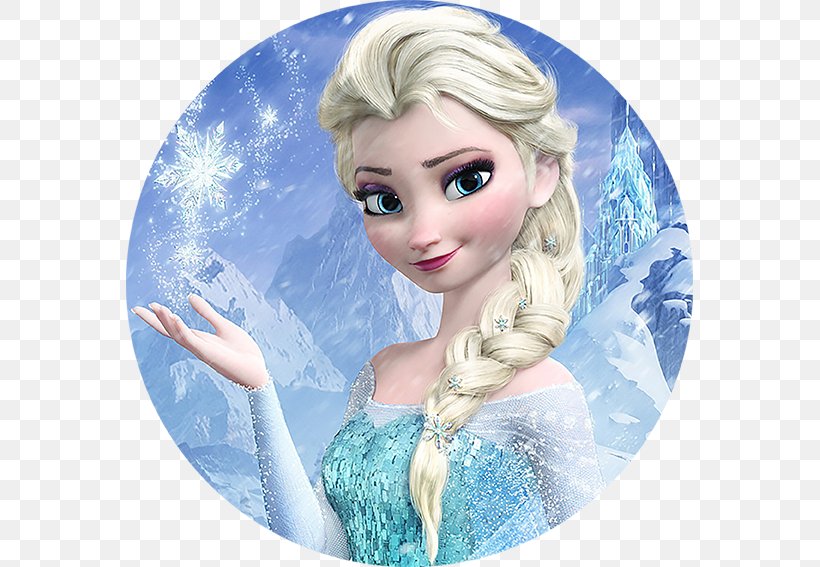 Elsa Pictures - Bilscreen