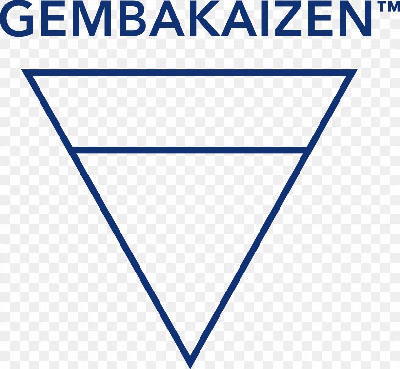 Gemba Kaizen Brand Logo Business, PNG, 3119x2883px, Kaizen, Area, Blue, Brand, Business Download Free