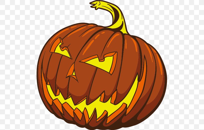 Jack-o-lantern Calabaza Pumpkin Halloween Drawing, PNG, 525x523px, Jackolantern, Animation, Art, Calabaza, Carving Download Free