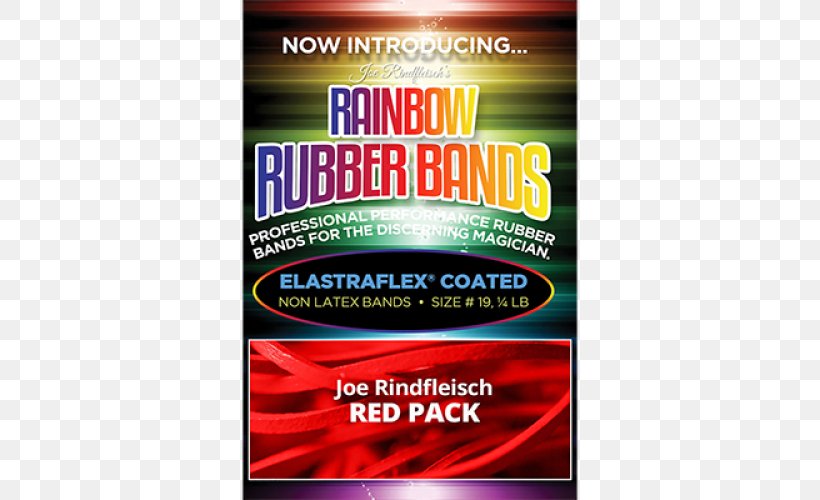 Rubber Bands Display Advertising Natural Rubber Brand, PNG, 500x500px, Rubber Bands, Advertising, Banner, Brand, Display Advertising Download Free