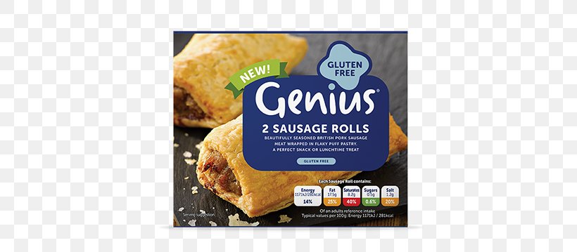 Sausage Roll Puff Pastry Junk Food Gluten, PNG, 782x359px, Sausage Roll, Advertising, Brand, Bread, Flavor Download Free