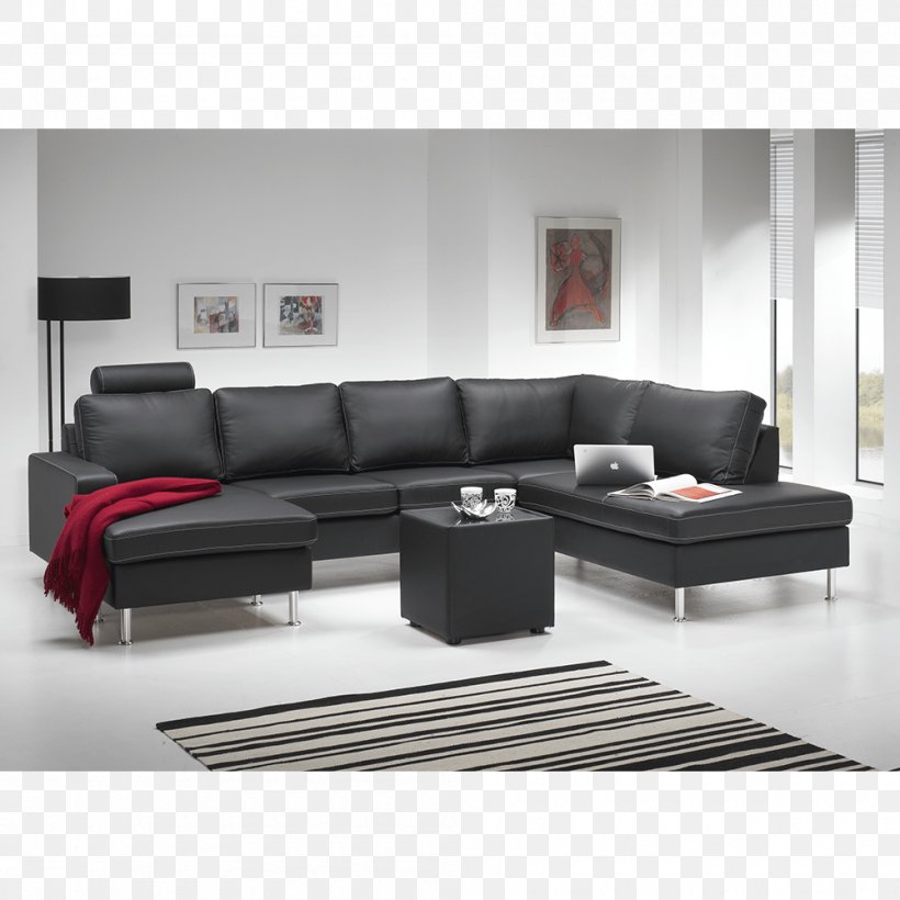Sofa Bed Chaise Longue Couch Furniture Living Room, PNG, 1000x1000px, Sofa Bed, Bed, Chaise Longue, Couch, Furniture Download Free